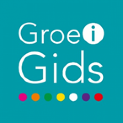 Logo GroeiGids app