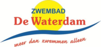 Logo waterdam